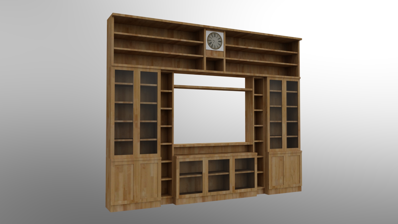 Bücherregale - Wohnzimmer - Möbel | Willkommen bei ASADA in Berlin- Aus