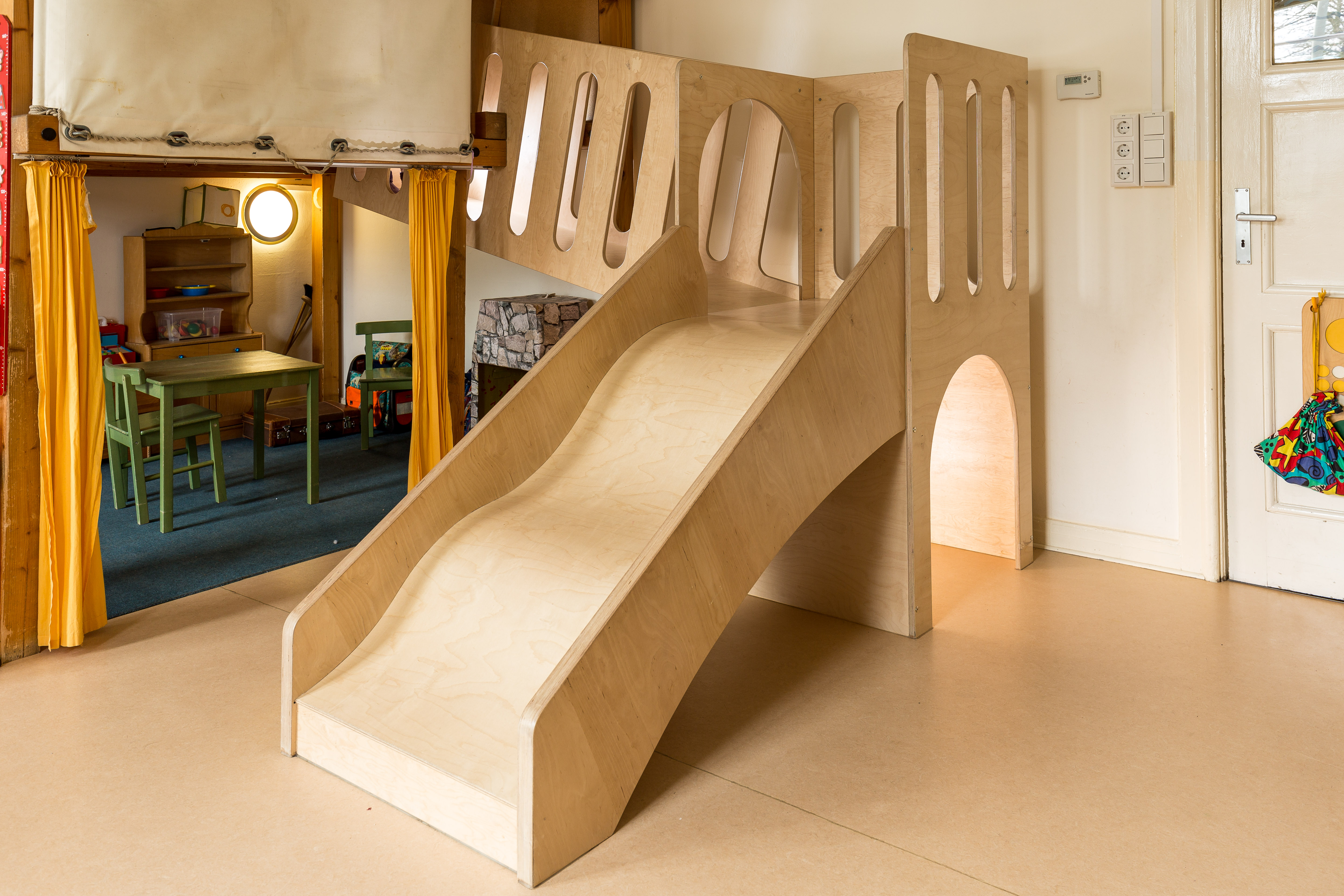 Kinderzimmermöbel - Kinderzimmer - Möbel nach Maß | ASADA in Berlin