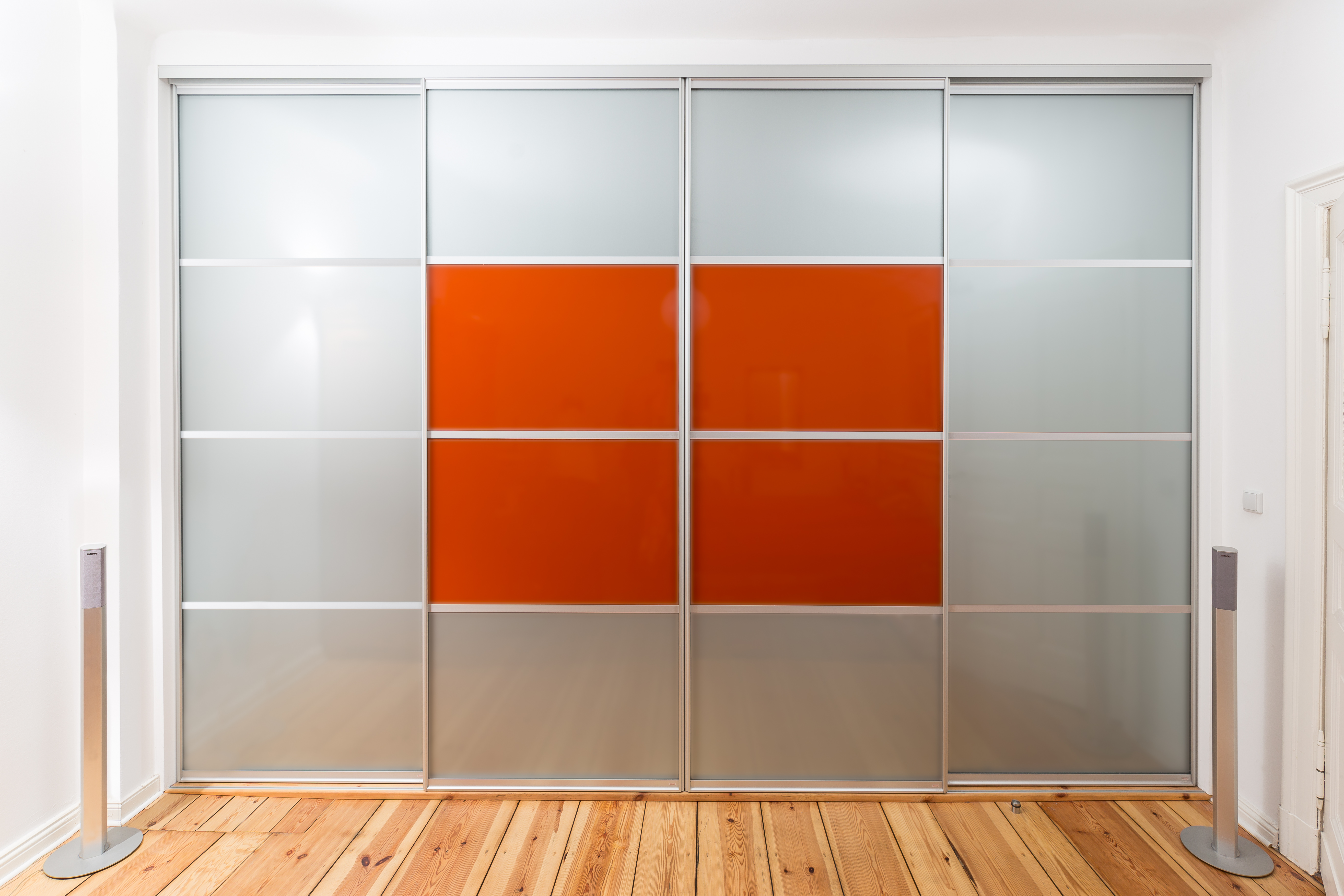 Schiebetüren Schiebetüranlagen Raumteileranlage Zimmertüren