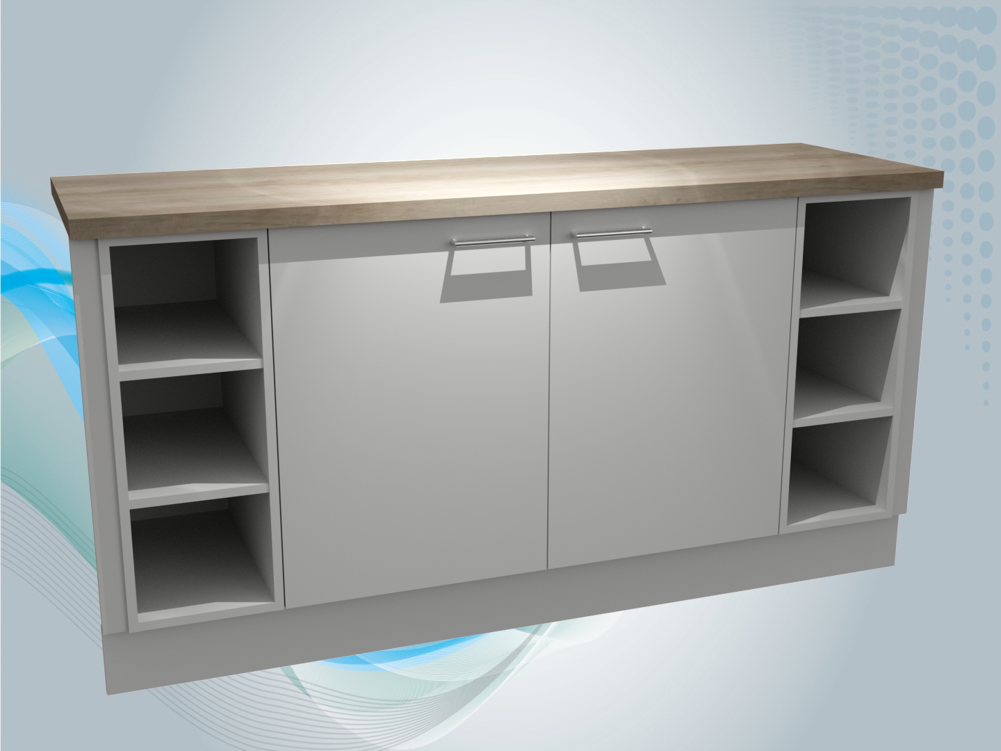 Waschtische - Badezimmer - Möbel nach Maß | ASADA in Berlin - Aus Spaß