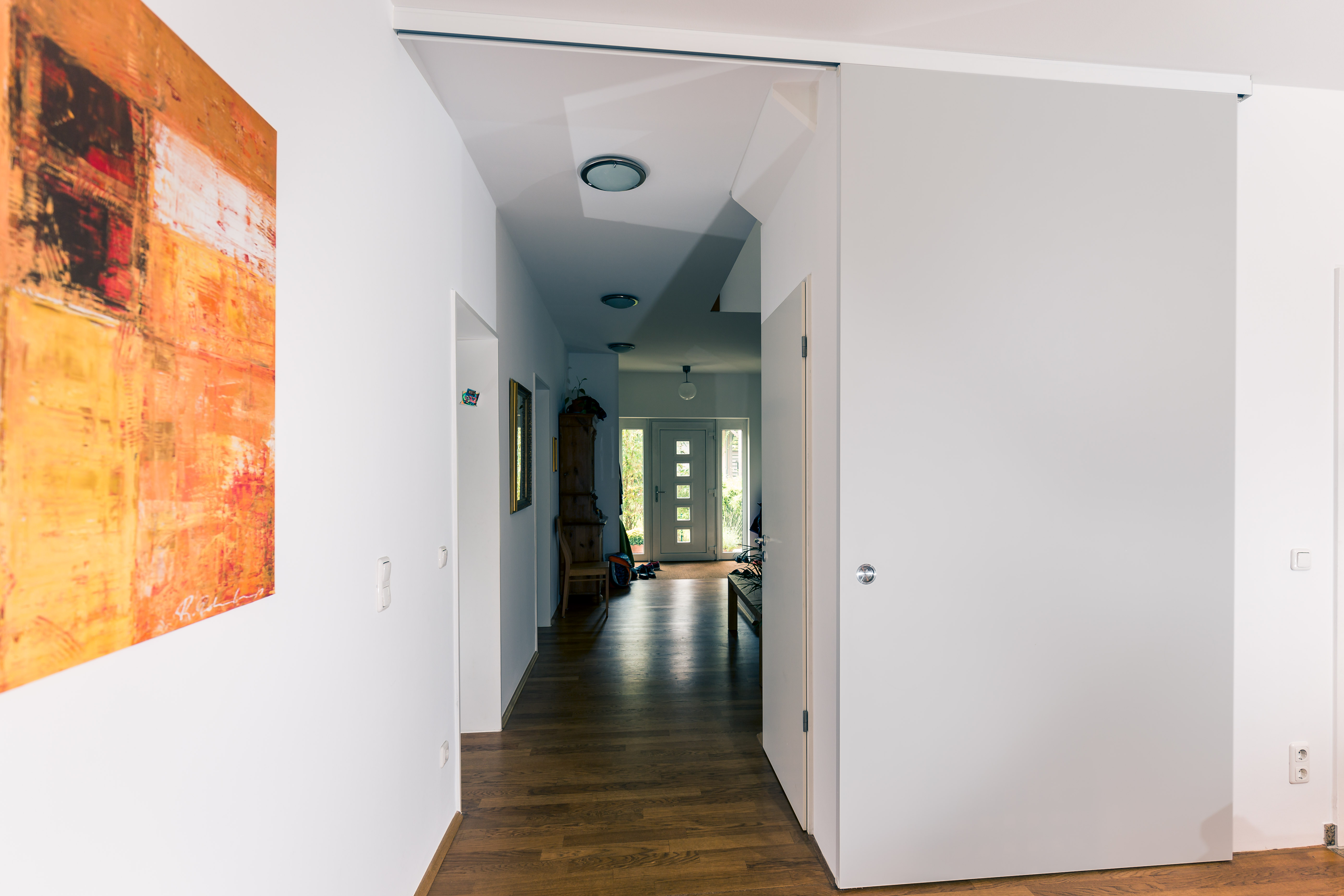 Schiebetüren Schiebetüranlagen Raumteileranlage Zimmertüren